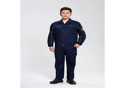 Take You Through Understanding Anti-Static Coveralls