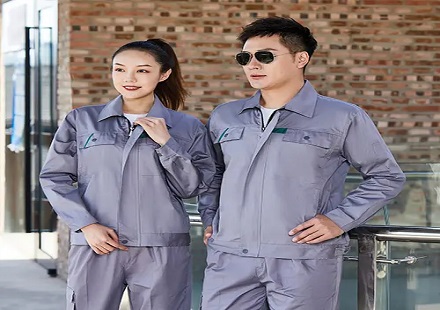 What Are the Characteristics of High-Quality Workman Dungarees?