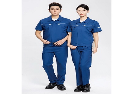 QiaFengShengShi: Top Summer Workwear Supplier