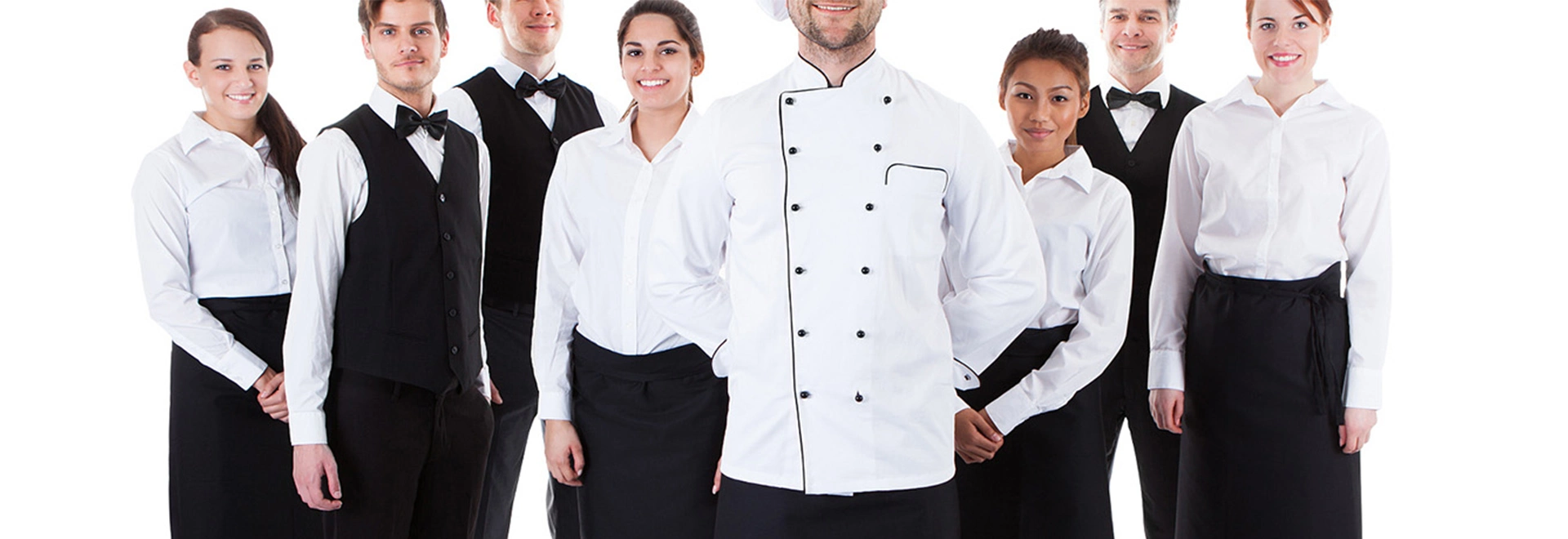 Medical Protective Clothing & Chefs Uniform