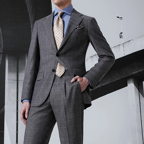 bespoke suit sale