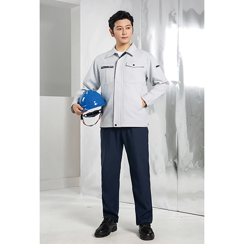 anti static overalls