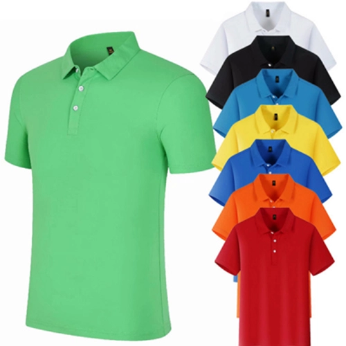 business polo shirts