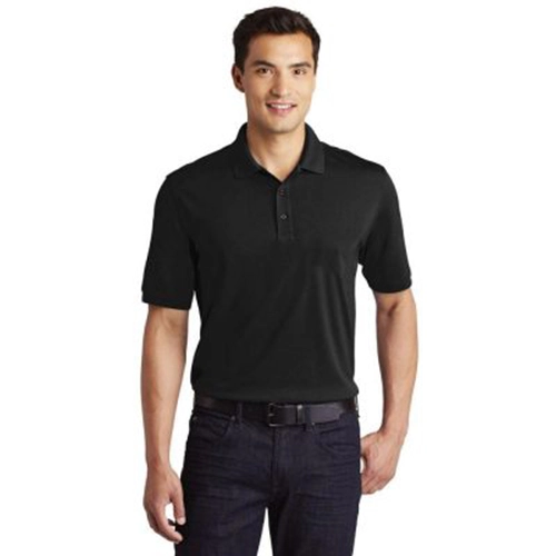 corporate attire polo shirt