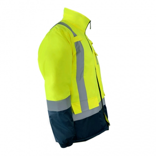 coveralls high visibility