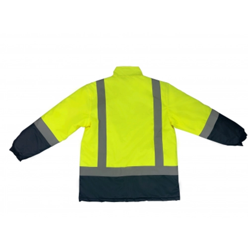 high visibility clothing