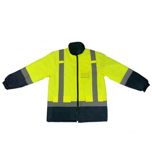 high visibility work uniforms