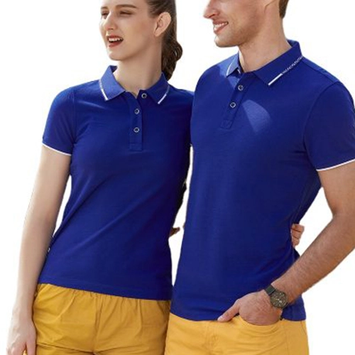 polo t shirts uniforms