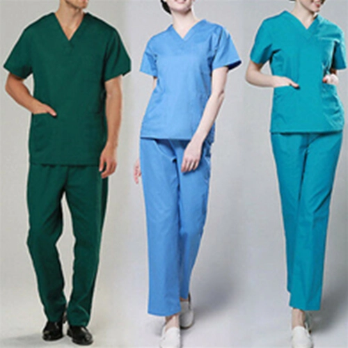 protective surgical clothing