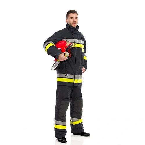 Fire Proof Coveralls