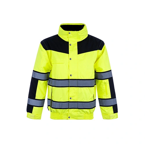 High Visibility Jackets