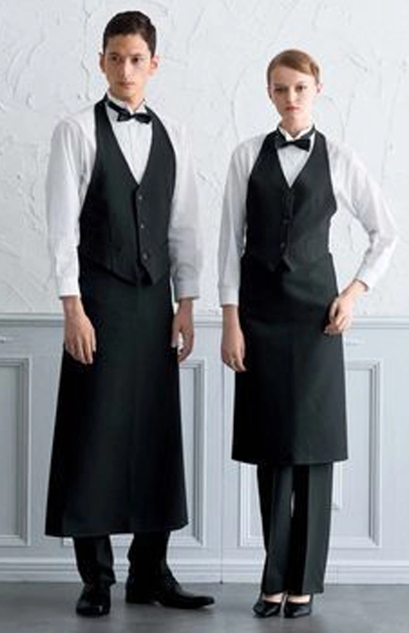 Hotel and Restrarant Uniform