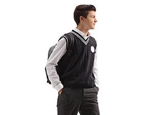 Enhancing School Spirit: The Power of Custom School Uniforms