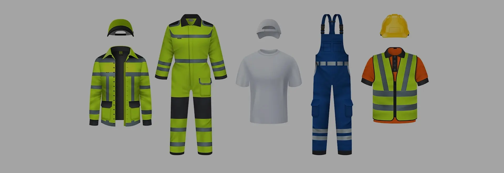 Protective Clothing