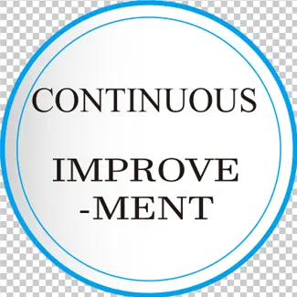 continuous improvement