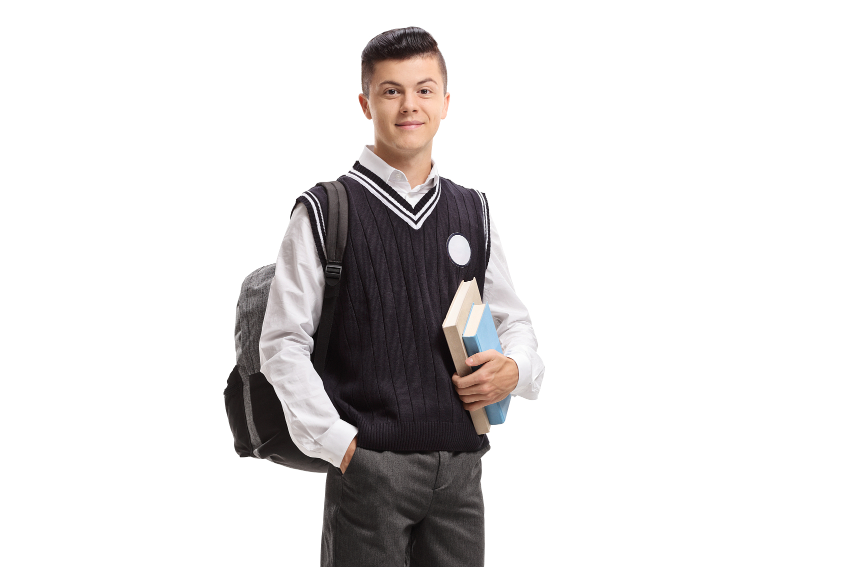 Custom School Uniforms